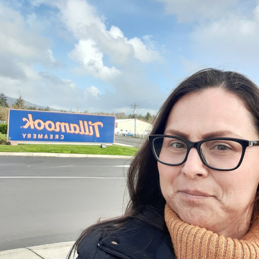 Meet your Posher, Veronica